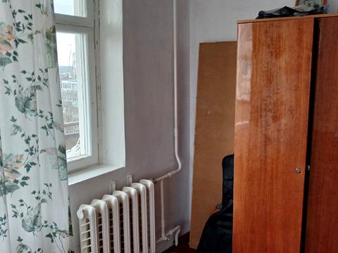 квартира за адресою Олександра Клосовського вул., 10