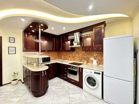 квартира за адресою Петра Григоренка просп., 28