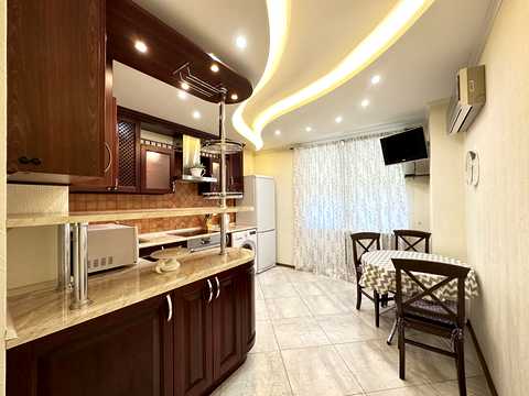 квартира за адресою Петра Григоренка просп., 28