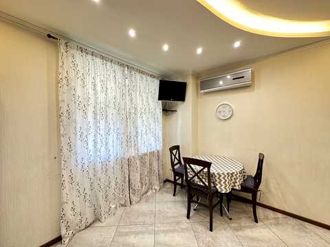 квартира за адресою Петра Григоренка просп., 28