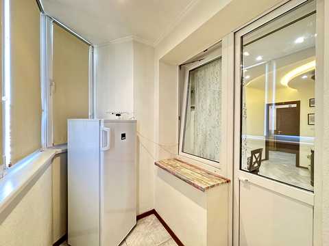 квартира за адресою Петра Григоренка просп., 28