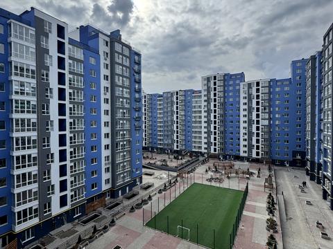 квартира за адресою Княгинин вул., (Будинок 13)