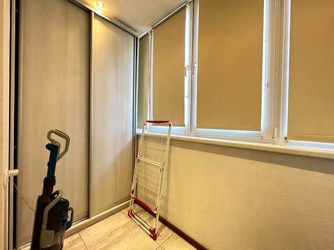 квартира за адресою Петра Григоренка просп., 28