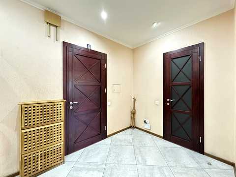 квартира за адресою Петра Григоренка просп., 28