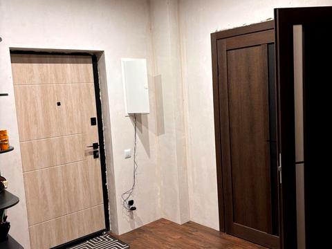 квартира по адресу Лосевский пер., 2б