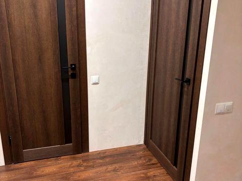 квартира по адресу Лосевский пер., 2б