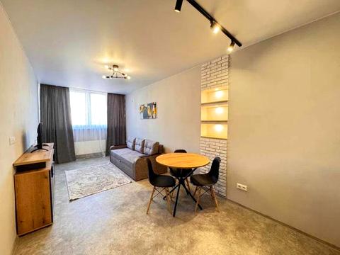 квартира за адресою Магістральна вул., 33