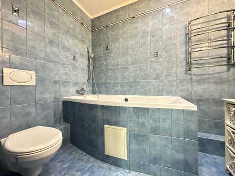 квартира за адресою Петра Григоренка просп., 28