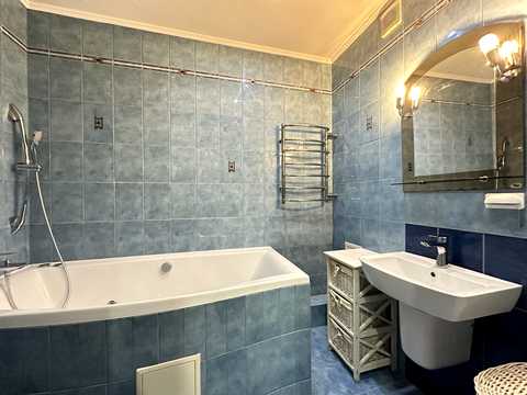 квартира за адресою Петра Григоренка просп., 28