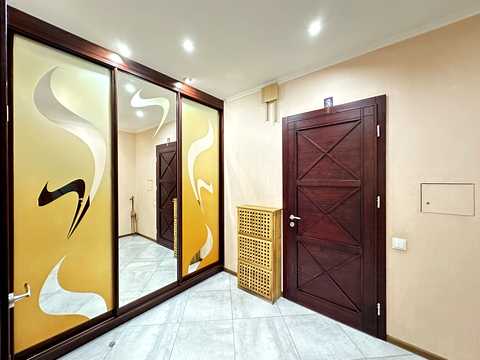 квартира за адресою Петра Григоренка просп., 28