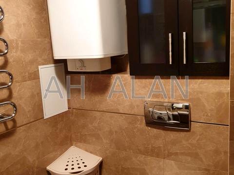 квартира по адресу Раисы Окипной ул., 10-А