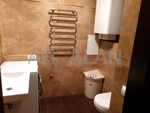 квартира по адресу Раисы Окипной ул., 10-А