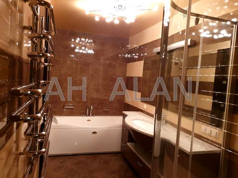 квартира по адресу Раисы Окипной ул., 10-А