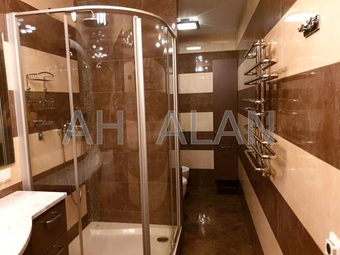 квартира по адресу Раисы Окипной ул., 10-А