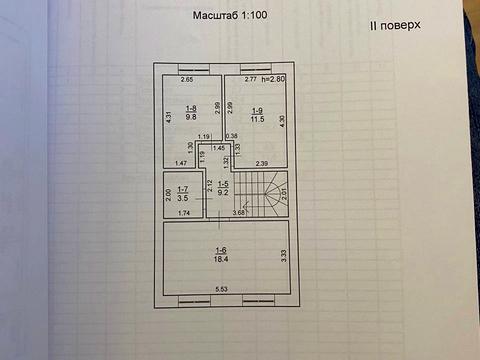 дом по адресу Ивана Карпенко-Карого ул. (Некрасова)