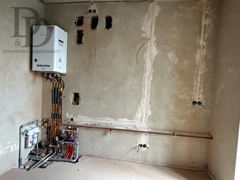 квартира за адресою Подільська вул., 6