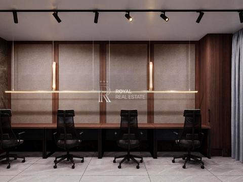 коммерческая по адресу Князей Острожских ул. (Московська), 31