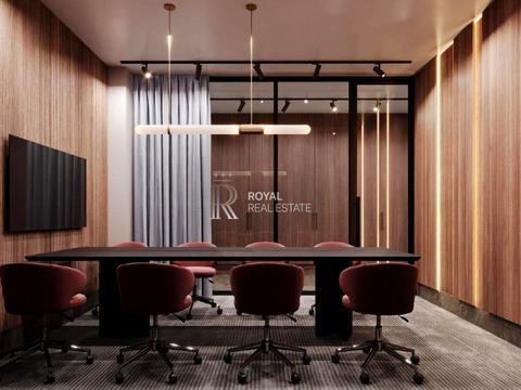 коммерческая по адресу Князей Острожских ул. (Московська), 31