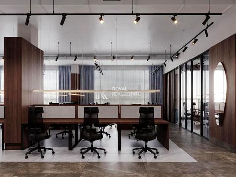 коммерческая по адресу Князей Острожских ул. (Московська), 31