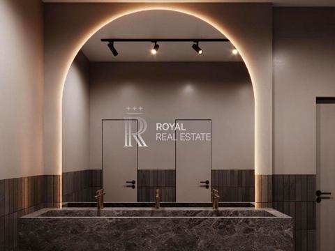 коммерческая по адресу Князей Острожских ул. (Московська), 31