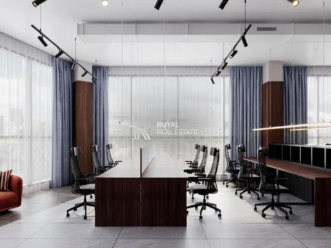 коммерческая по адресу Князей Острожских ул. (Московська), 31