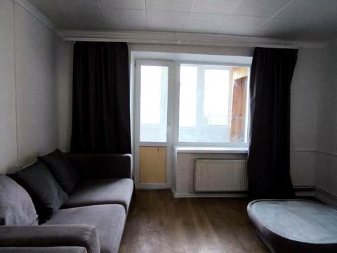 квартира за адресою Чуднівська вул. (Черняховського), 100