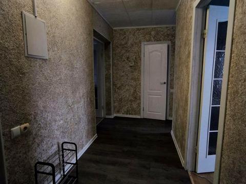 квартира за адресою Чуднівська вул. (Черняховського), 100