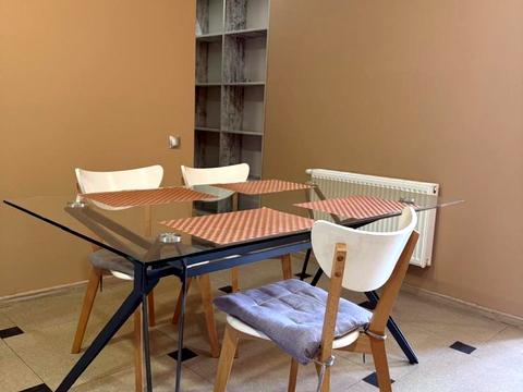 квартира по адресу Червоной Калины просп., 35в