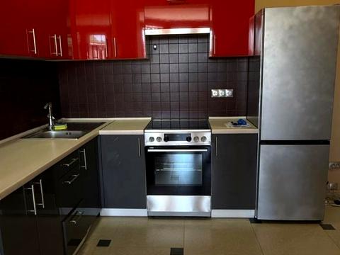 квартира по адресу Червоной Калины просп., 35в