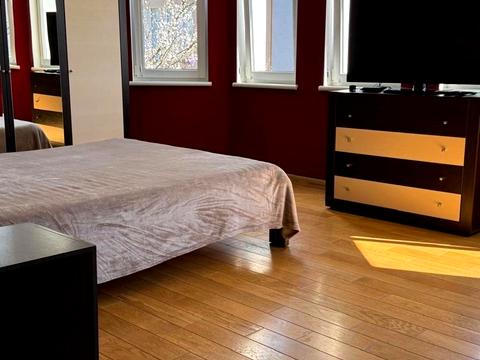 квартира по адресу Червоной Калины просп., 35в