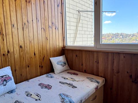 квартира по адресу Сімʼї Прахових ул. (Гайдара), 27