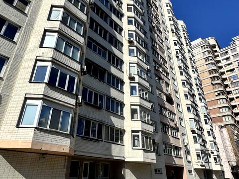 квартира по адресу Сімʼї Прахових ул. (Гайдара), 27
