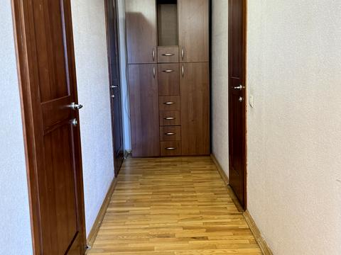 квартира по адресу Сімʼї Прахових ул. (Гайдара), 27