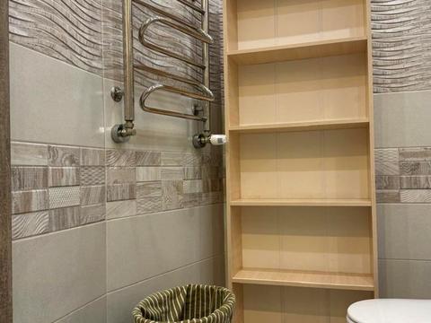 квартира по адресу Червоной Калины просп., 35в