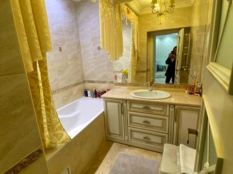 квартира за адресою Панаса Мирного вул., 18-Б