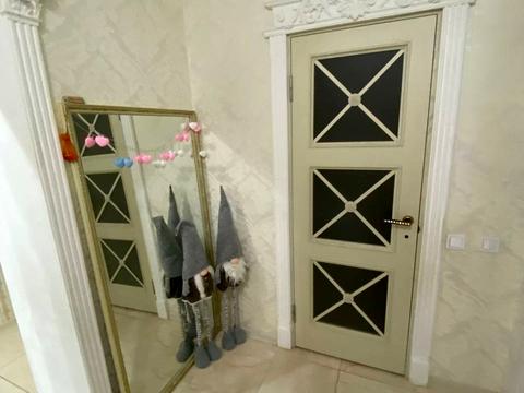 квартира за адресою Панаса Мирного вул., 18-Б