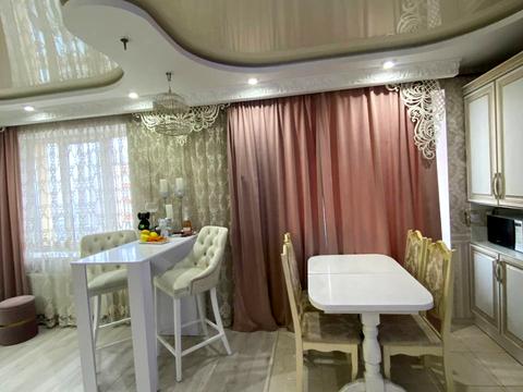 квартира за адресою Панаса Мирного вул., 18-Б