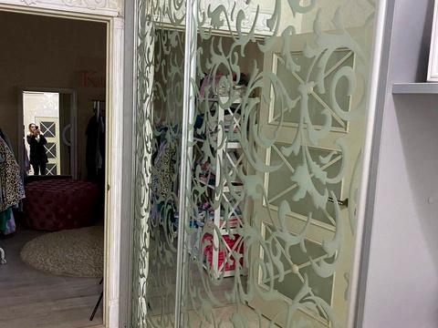 квартира за адресою Панаса Мирного вул., 18-Б