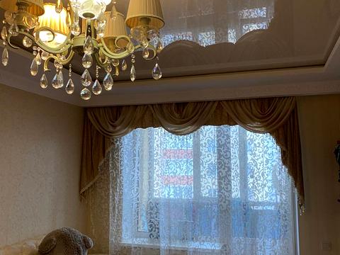 квартира за адресою Панаса Мирного вул., 18-Б