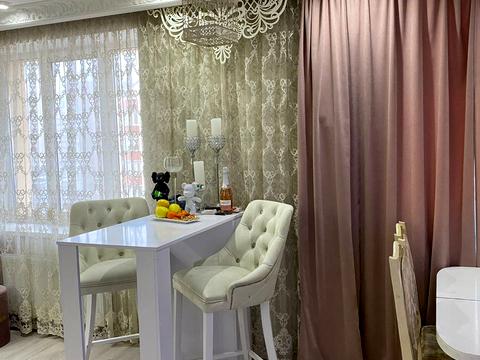 квартира за адресою Панаса Мирного вул., 18-Б