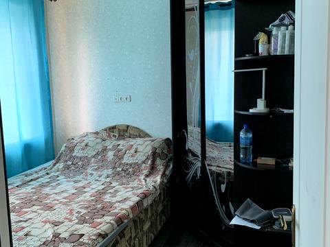 квартира за адресою Космічна вул., 118-Б