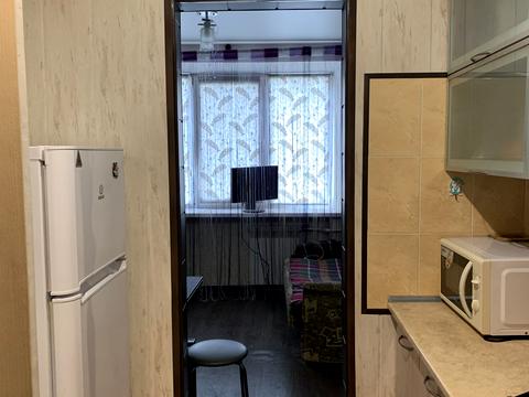 квартира за адресою Космічна вул., 118-Б