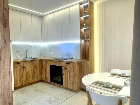 квартира за адресою Володимира Івасюка вул., 1