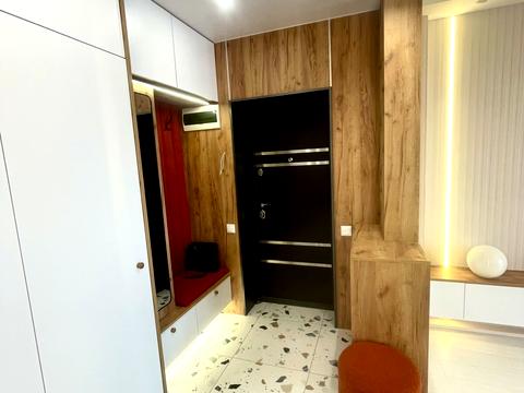 квартира за адресою Володимира Івасюка вул., 1