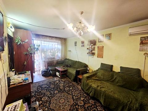 квартира по адресу Юрія Литвинського ул. (Російська), 31-Б