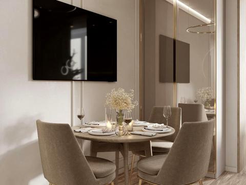 квартира за адресою Стрийська вул., 115