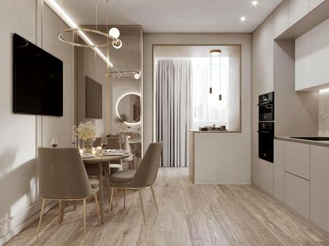 квартира за адресою Стрийська вул., 115