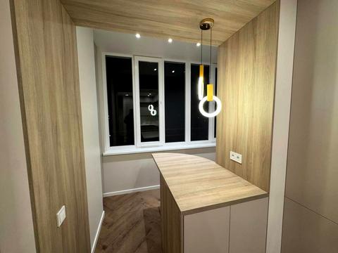 квартира за адресою Стрийська вул., 115