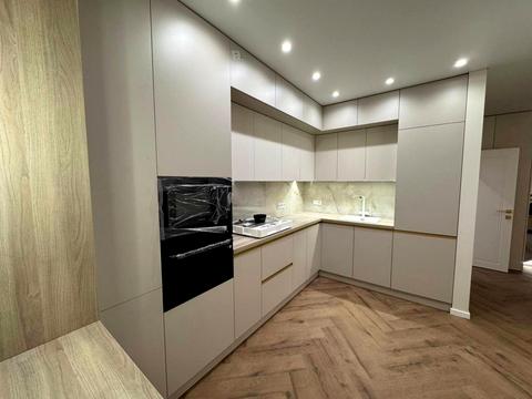 квартира за адресою Стрийська вул., 115