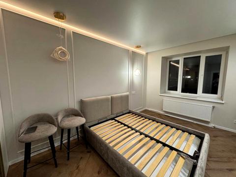 квартира за адресою Стрийська вул., 115